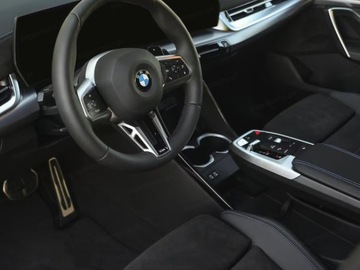 BMW X2 U10 2025 BMW X2 sDrive20i Sport Suv 1.5 (170KM) 2025, zdjęcie 6