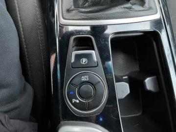 Hyundai i40 Kombi 1.7 CRDi HIGH 136KM 2012 Hyundai i40 1.7 diesel 136 KM 6 biegow zarej w PL zadbany mozliwa zami, zdjęcie 10