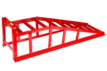 Автомобильные рампы НАБОР ИЗ 2 РАМП НАБОР 2Т прочная конструкция
