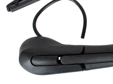 Scudo Jumpy Expert СТЕКЛООЧИСТИТЕЛЬ, РЫЧАГ ЗАДНЕГО СТЕКЛООЧИСТИТЕЛЯ + ЩЕТКА