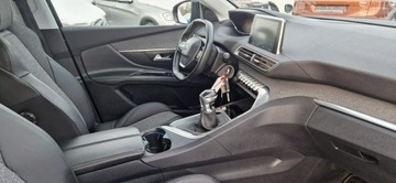 Peugeot 5008 II Crossover 1.5 BlueHDI 130KM 2020 Peugeot 5008 Jeden Właściciel Bezwypadkowy 1.5, zdjęcie 26