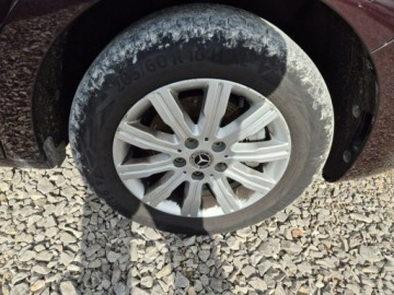 Mercedes Citan W420 Furgon 1.5 112 CDI 116KM 2022 Mercedes Citan Poleasingowe.pl, zdjęcie 25