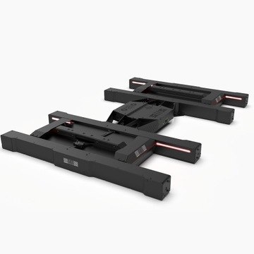 Next Level Racing Traction Plus Platforma NLR-T001