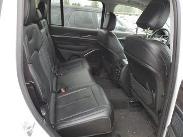 Jeep 2023 Jeep Grand Cherokee Limited 4XE 2023 2.0l 2.0 Hybryda 375KM, zdjęcie 10