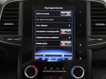 Renault Koleos II SUV 1.6 dCi 130KM 2018 Renault Koleos GRATIS! Pakiet Serwisowy o, zdjęcie 25