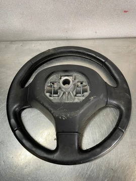 КОЖАНЫЙ РУЛЕВОЙ КОЛЕСО PEUGEOT 308 I 1 T7 96598451ZD ORG