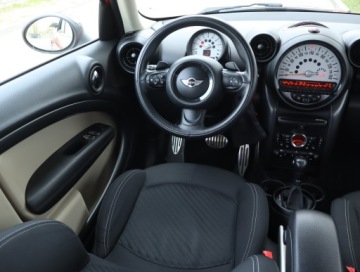 Mini Countryman R60 Crossover 1.6 184KM 2013 MINI Countryman Cooper S ALL4, Salon Polska, zdjęcie 6