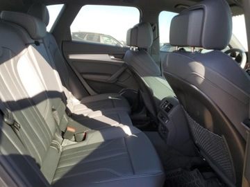 Audi Q5 II 2024 Audi Q5 Premium Plus 45 2024 2.0l 2.0 Benzyna 261KM, zdjęcie 11