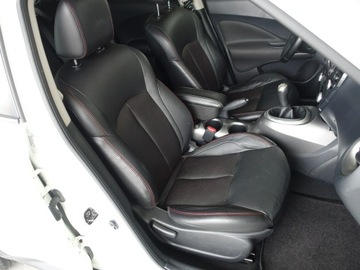 Nissan Juke I SUV 1.6i 117KM 2011 Nissan Juke 1.6, zdjęcie 22
