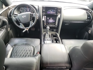 Infiniti 2021 Infiniti QX80 Sensory 2021 5.6l 5.6 Benzyna 400KM, zdjęcie 8