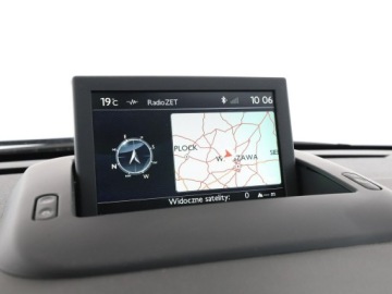 Peugeot 3008 I Crossover Facelifting 1.2 PureTech 130KM 2015 Peugeot 3008 1.2 Benzyna Allure Panorama Navi, zdjęcie 24