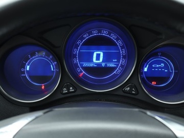 Citroen C4 II Hatchback 5d 1.6 16v VTi 120KM 2011 Citroen C4 1.6 VTi, Navi, Klima, Klimatronic, zdjęcie 10