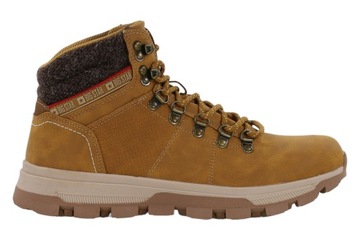 Buty męskie Big Star KK174217