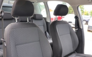 Skoda Roomster Mikrovan Facelifting 1.2 TSI 85KM 2014 Skoda Roomster Czujniki parkowania, Klimatyzacja , elektryczne szyby. 1.2, zdjęcie 3