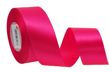 Лента атласная, атласная лента 5см/35й ЦВЕТОВ!