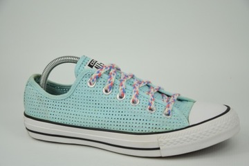 TRAMPKI CONVERSE CT ALL STAR OX Motel Pool ROZM.40