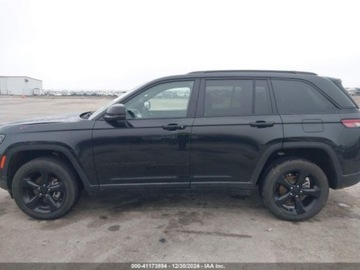 Jeep 2023 Jeep Grand Cherokee Altitude, 2023r., 4x4, 3.6L 3.6 Benzyna 293KM, zdjęcie 5