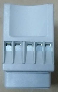 Реле уровня Finder 72.01.8.240.0000