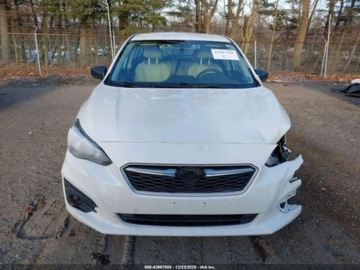 Subaru Impreza IV 2019 Subaru Impreza 4x4, od ubezpieczalni 2.0 Benzyna 152KM, zdjęcie 1