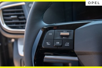Opel Zafira D 2026 Opel Zafira Life Extra Long L2H1 Business AT8 2.2 180KM 2026, zdjęcie 19