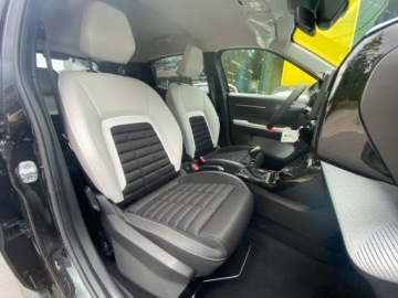 Citroen C3 Aircross  II 2026 Citroen C3 Aircross Nowy 2026 TURBO 100KM, zdjęcie 8