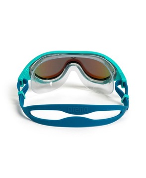 Очки для плавания, маска для фитнеса и бассейна для взрослых Arena The One Mask