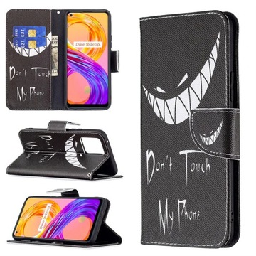 ETUI POKROWIEC DO Realme 8 4G / Realme 8 Pro