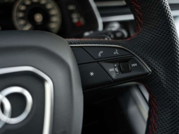 Audi Q8 SUV 3.0 50 TDI 286KM 2026 AUDI Q8 / E-Tron Q8 TDI quattro S line Suv (286 KM) 2026, zdjęcie 10