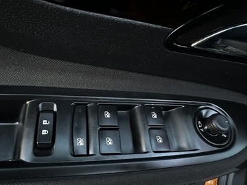 Opel Mokka I SUV 1.4 Turbo ECOTEC 140KM 2016 Opel Mokka LED Czujniki Tempomat Serwis Bluetooth, zdjęcie 16