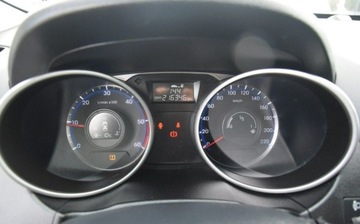 Hyundai ix35 SUV Facelifting 2.0 CRDi 136KM 2014 Hyundai ix35 2.0D 4x4 Navi Kamera Oryginal Lakier 2 KPL KOL Ledy Sprowadzo, zdjęcie 31