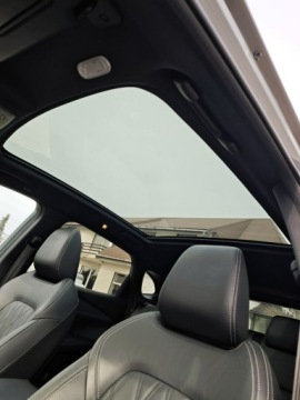 Nissan Qashqai III Crossover 1.3 DIG-T MHEV 158KM 2024 Nissan Qashqai FULL Skóra Panorama Kamery 360, zdjęcie 31