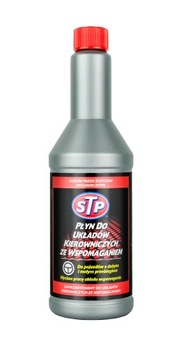 STP- TUFF STUFF ŚRODEK DO TAPICERKI W PIANCE 500ML