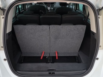 Renault Grand Scenic II 2015 Renault Grand Scenic 1.2 TCe, Salon Polska, zdjęcie 18