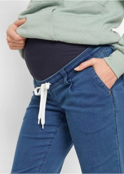 ДЖИНСЫ ДЛЯ МАТЕРИ 38 B.p.c _OS