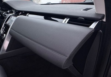 Land Rover Discovery Sport 2021 Land Rover Discovery Sport 2,0 164ps LIFT MultiLed Alu18 Kamery360 Skora P, zdjęcie 29