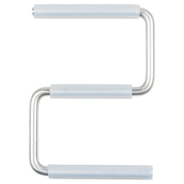 Комплект дверного полотна Wolfcraft 367400 Комплект дверного монтажа