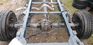STABILIZATOR TYŁ IVECO DAILY 2,3HPI 14-