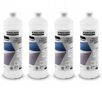 ПРОФЕССИОНАЛЬНЫЙ МОЮЩИЙ ПЫЛЕСОС KARCHER PUZZI 10/1
