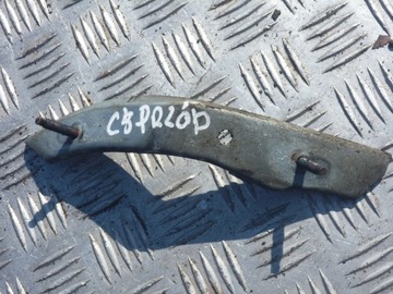 Ślizg Błotnika Przód Chevrolet Corvette C5