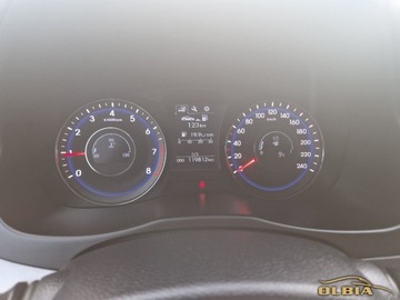 Hyundai i40 Kombi Facelifting 2.0 GDI 165KM 2017 Hyundai i40 Led Hak Zadbany 2.0 Benzyna 165KM, zdjęcie 5