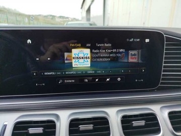 Mercedes GLE V167 2022 Mercedes GLE 300 d mhev Premium Plus 4matic auto Sequential Hybrid, zdjęcie 9