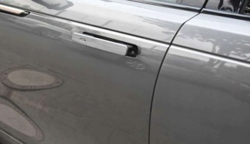 Land Rover Range Rover Velar SUV 2.0 Si4 300KM 2017 Land Rover Range Rover Velar Land Rover Range Rover Velar 2.0 Si4 GPF R-Dy, zdjęcie 23