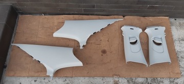 ПЛАСТИК САЛОНА VW JETTA 17R 2.0TDI