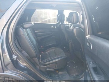 Dodge Durango III 3.6 V6 294KM 2016 Dodge Durango 2016 Dodge Durango AWD 4dr Citadel Anodized Platinum 3.6, zdjęcie 10