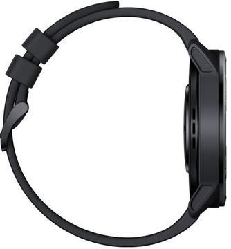Смарт-часы Xiaomi Watch S1 Active черные