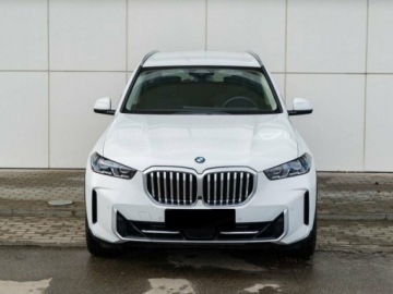 BMW X5 G05 SUV Facelifting 3.0 30d 298KM 2026 BMW X5 xDrive30d Suv 3.0 (298 KM) 2026, zdjęcie 4