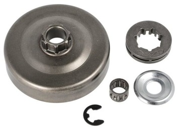 Kosz bęben sprzęgła do STIHL MS260 026 024 240 .325 MS270 MS270C MS280 C