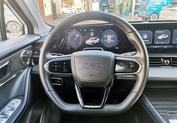 Omoda 5 1.6 T-GDI 147KM 2024 Omoda 5 Omoda 5 1.6 T-GDI Essential DCT 1.6 Benzyna 147KM, zdjęcie 12