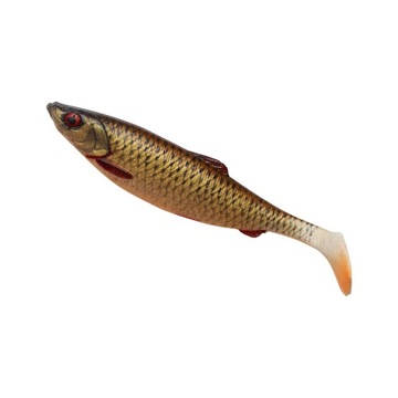 Herring Shad 4D Savage Gear 19cm 45g Dirty roach