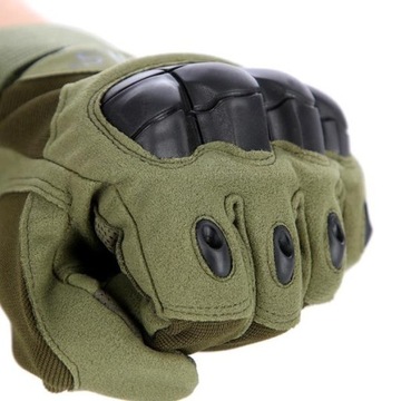 ТАКТИЧЕСКИЕ ВОЕННЫЕ ЗАЩИТНЫЕ ПЕРЧАТКИ ВЫЖИВАНИЯ L